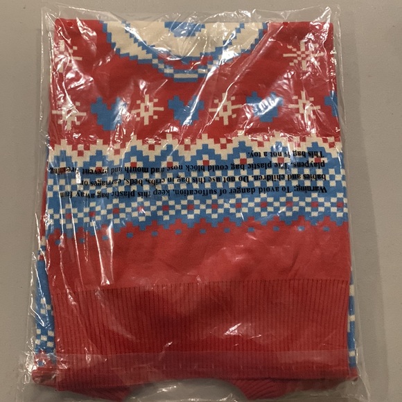 Disney’s mens Mickey Mouse Ugly Christmas Sweater - Picture 3 of 13